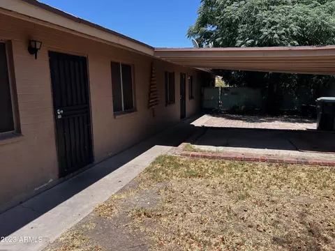 321 N 40th Ave, Phoenix, AZ 85009