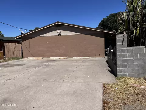 321 N 40th Ave, Phoenix, AZ 85009 photo 2