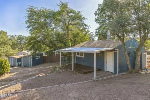 208 E Juniper St, Payson, AZ 85541 photo 2