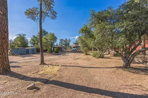 208 E Juniper St, Payson, AZ 85541 photo 12