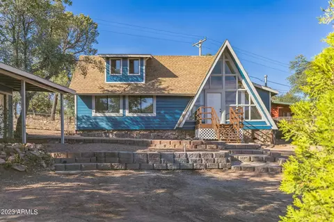208 E Juniper St, Payson, AZ 85541 photo 10