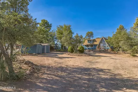 208 E Juniper St, Payson, AZ 85541 photo 6