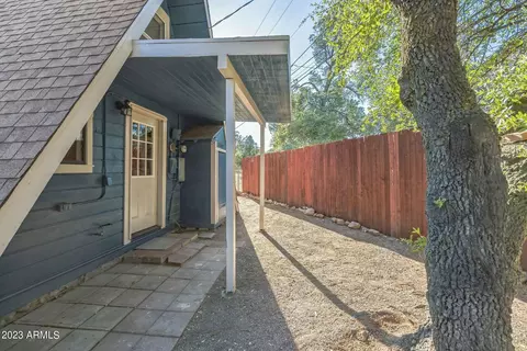 208 E Juniper St, Payson, AZ 85541 photo 27
