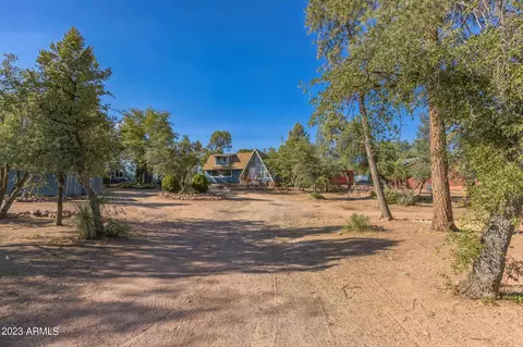 208 E Juniper St, Payson, AZ 85541 photo 5