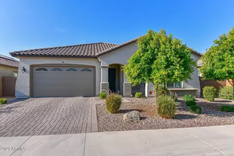 15269 W Baden St, Goodyear, AZ 85338