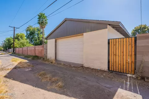 6141 N 17th Ave, Phoenix, AZ 85015 photo 37