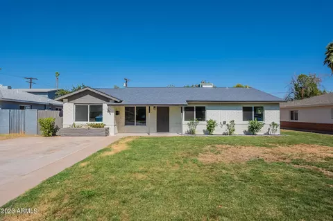 6141 N 17th Ave, Phoenix, AZ 85015