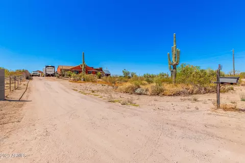 1061 E Superstition Blvd, Apache Junction, AZ 85119 photo 2