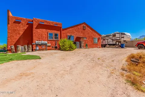 1061 E Superstition Blvd, Apache Junction, AZ 85119 photo 33