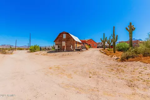 1061 E Superstition Blvd, Apache Junction, AZ 85119 photo 39