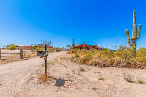 1061 E Superstition Blvd, Apache Junction, AZ 85119