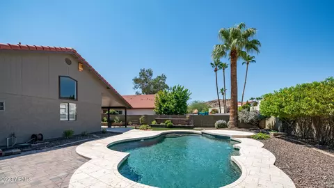3836 E Coconino St, Phoenix, AZ 85044