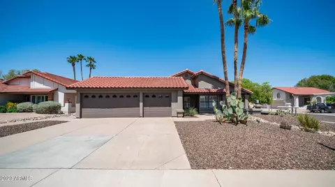 3836 E Coconino St, Phoenix, AZ 85044 photo 36