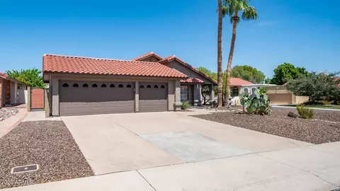 3836 E Coconino St, Phoenix, AZ 85044 photo 35