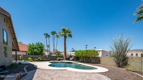 3836 E Coconino St, Phoenix, AZ 85044 photo 26