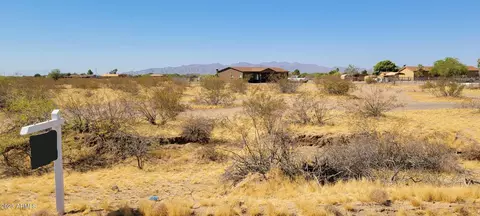 0 W Myers St N #N, Wittmann, AZ 85361
