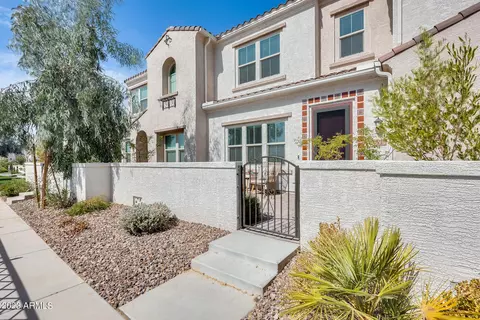 4077 S Sabrina Dr #53, Chandler, AZ 85248