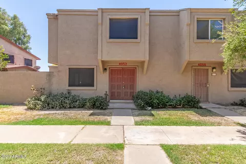 4052 W Mesquite Ln, Phoenix, AZ 85019