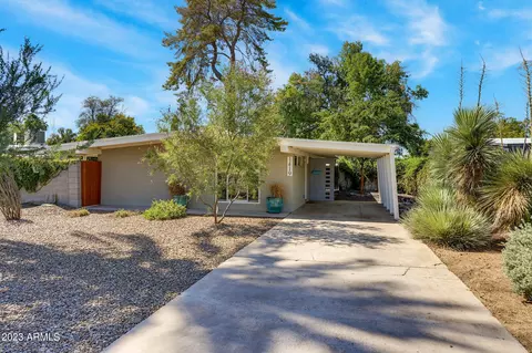 1419 E Rancho Dr, Phoenix, AZ 85014