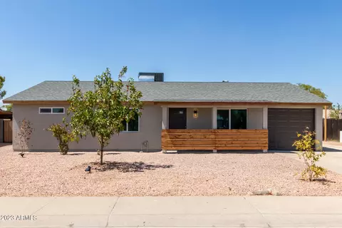 3758 E Willow Ave, Phoenix, AZ 85032