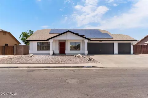 17600 N 64th Dr, Glendale, AZ 85308
