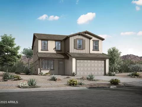 13406 N 173rd Ln, Surprise, AZ 85388