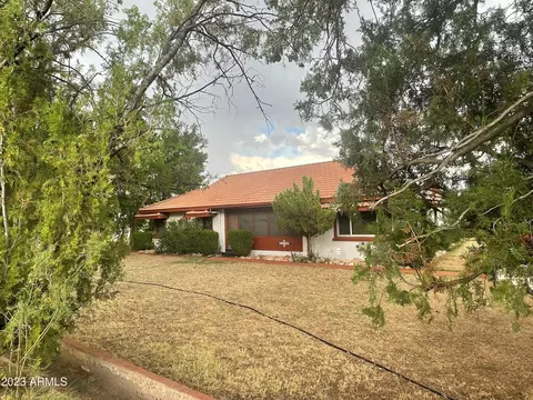10191 S Palominas Rd, Hereford, AZ 85615