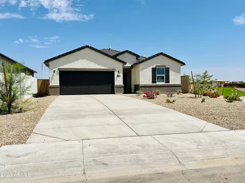 1160 W Del Monte Pl, Casa Grande, AZ 85122