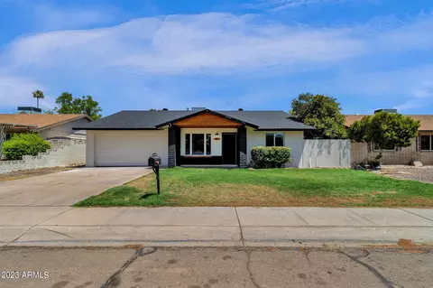 2058 E Yale Dr, Tempe, AZ 85283