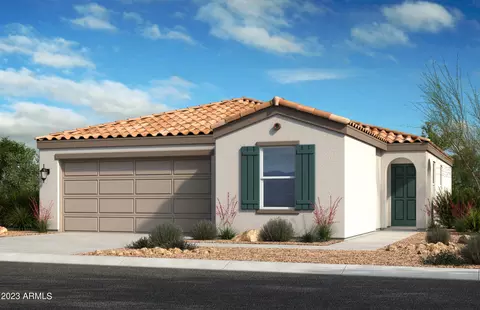 1775 E Fontana Dr, Casa Grande, AZ 85122