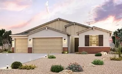 17774 W Raymond St, Goodyear, AZ 85338