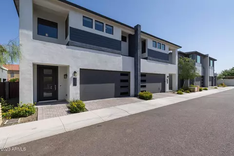 3126 E Beryl Ave, Phoenix, AZ 85028 photo 2