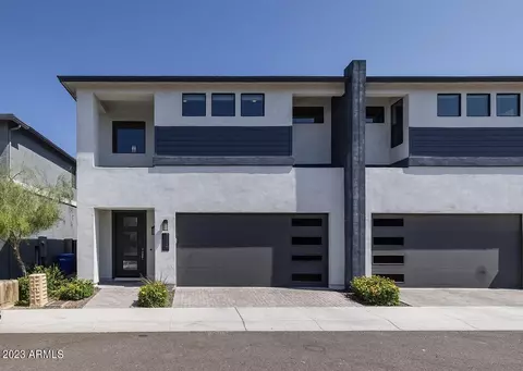 3126 E Beryl Ave, Phoenix, AZ 85028