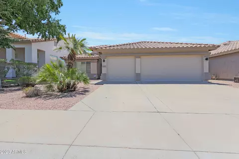 5111 E Charleston Ave, Scottsdale, AZ 85254