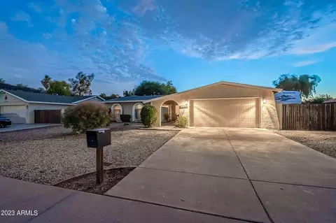 14438 N 17th Ave, Phoenix, AZ 85023