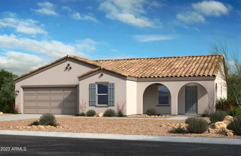2694 N Mulberry Pl, Casa Grande, AZ 85122
