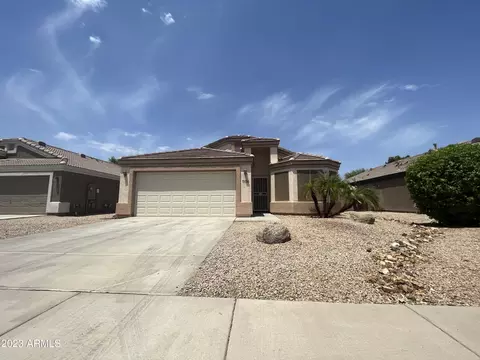 16238 W Port Royale Ln, Surprise, AZ 85379