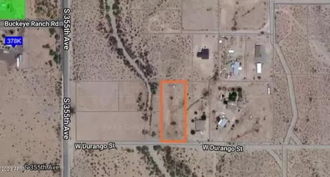 355 W Nn W Durango -- #-, Tonopah, AZ 85354