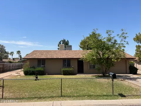 4349 E Bluefield Ave, Phoenix, AZ 85032