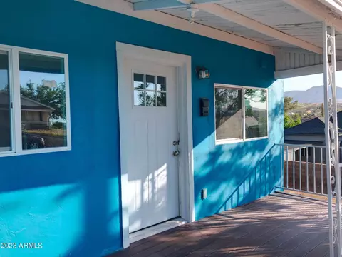 496 E Kline St, Globe, AZ 85501 photo 2
