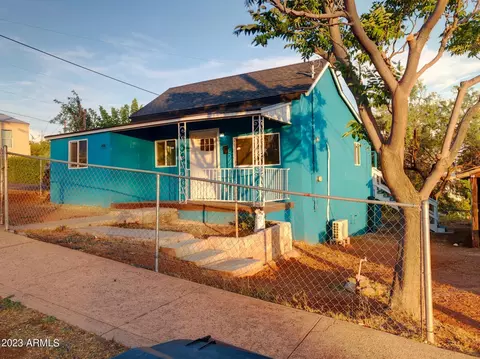 496 E Kline St, Globe, AZ 85501 photo 5