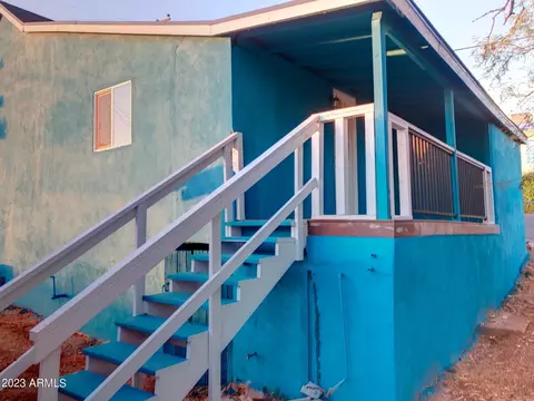 496 E Kline St, Globe, AZ 85501 photo 21