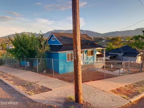 496 E Kline St, Globe, AZ 85501 photo 3