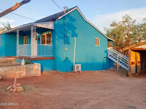 496 E Kline St, Globe, AZ 85501 photo 4