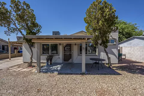 3228 W Cypress St, Phoenix, AZ 85009