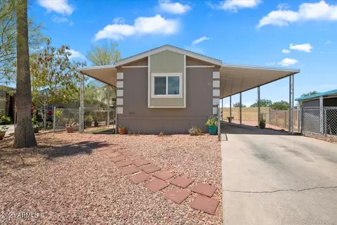 805 N Dysart Rd #60, Avondale, AZ 85323