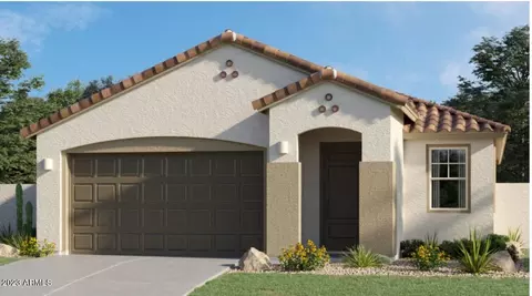 12205 E Wallflower Ln, Florence, AZ 85132