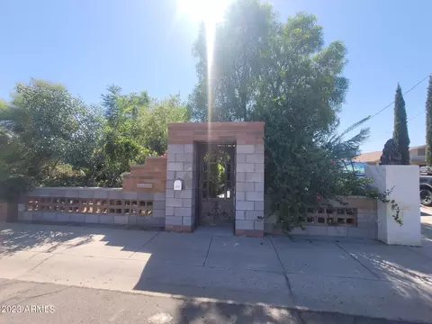 313 N Lincoln Ave, Casa Grande, AZ 85122