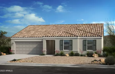 2755 N Mulberry Pl, Casa Grande, AZ 85122