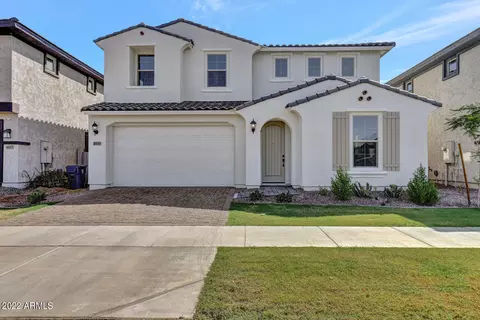 4619 S Venus --, Mesa, AZ 85212